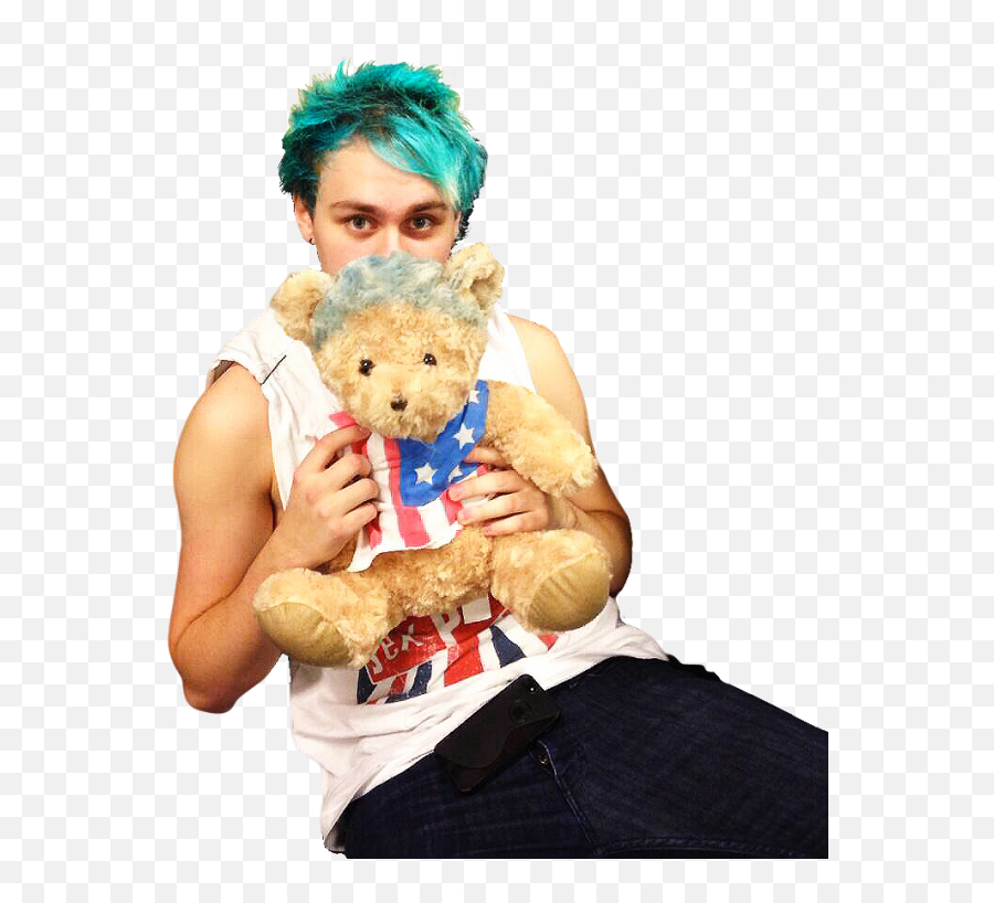 Michael Clifford Transparent - Michael Clifford Transparent Png,Clifford Png