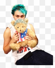 Michael Clifford Transparent - Michael Clifford Transparent Png,Clifford Png
