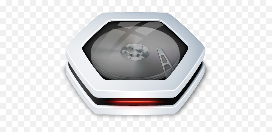 Svg Icon Hard Drive Png Transparent - Png Hard Drive Icon,Hard Drive Png