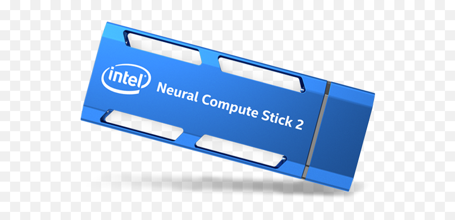 Neural Compute Stick 2 - Intel Mouser Intel Core Png,Intel Png