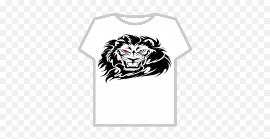 Red Eye Tooth Lion Tattoo Solo Rider Roblox Illustration Png Free Transparent Png Images Pngaaa Com - roblox tattoo