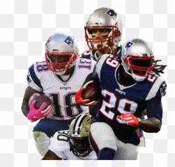 Nfl 100 Nflcom - Sprint Football Png,Julio Jones Png