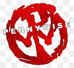 Pennywise Music Fanart Fanarttv - Band Logo Png