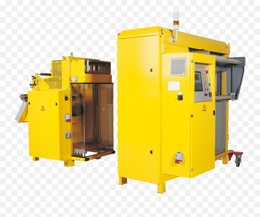 Trash Bag Line U2013 Fas Converting Machinery Ab - Machine Tool Png,Trash Bag Png