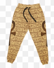 Download Ankh Symbol Joggers Classu003d - Pocket Hd Png Pocket,Ankh Transparent