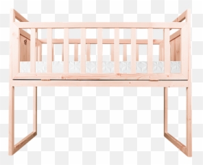 Baby Furniture From Wood Bayeeco - Cradle Png,Bed Png