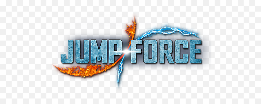 Jump Force Game - Jump Force Logo Png,Shonen Jump Logo
