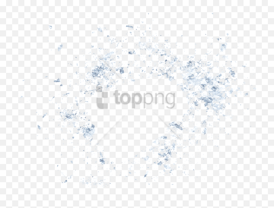 Download Free Png Transparent Glass Shards Image With - Drawing,Snow Transparent Png