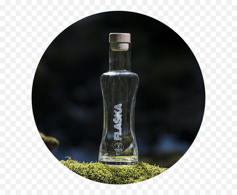 Our Products Flaska Eu - Glass Bottle Png,Glass Of Water Transparent