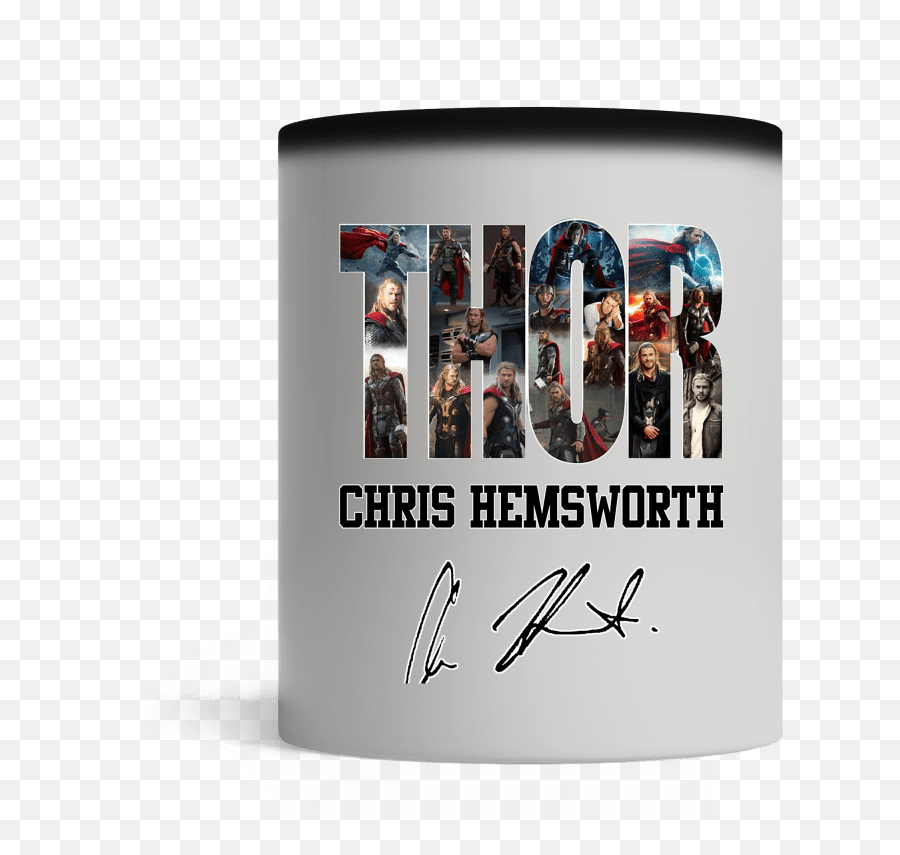 Thor Chris Hemsworth Shirt - Graphic Design Png,Chris Hemsworth Png