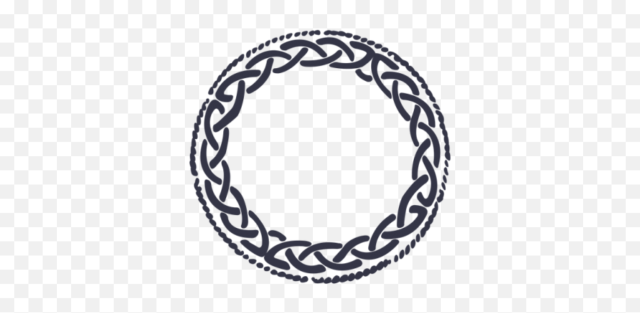 Celtic Emblem Wreath Nordic Transparent Png - 780 Ladies Gol Gala Design 2020,Wreath Transparent