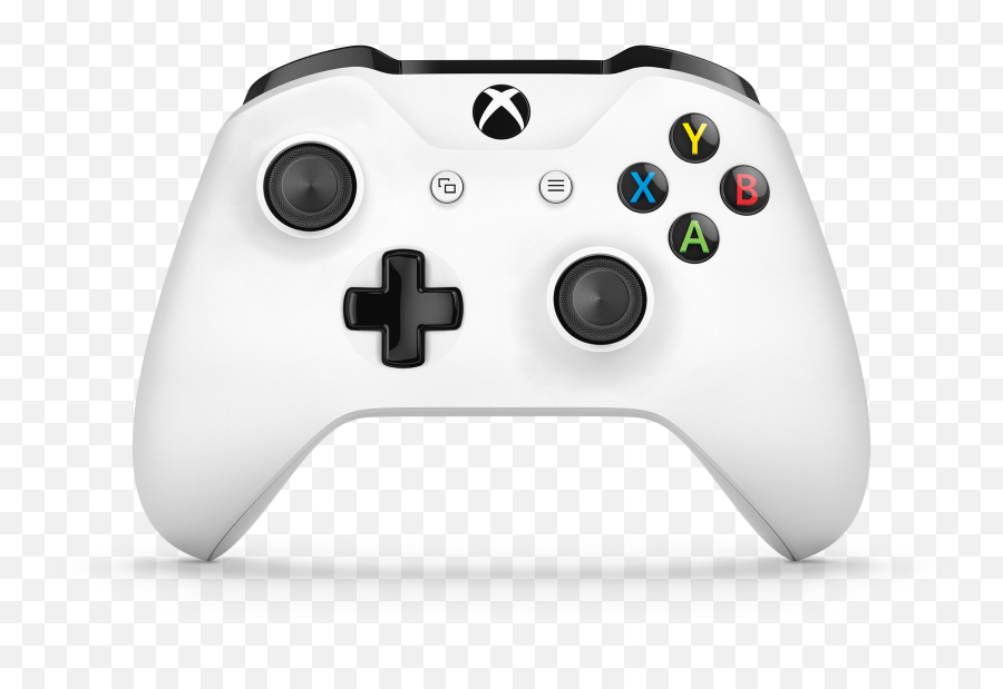 Gaming Clipart Xbox One S Transparent - Xbox One Slim Controller Png,Xbox One Logo Transparent
