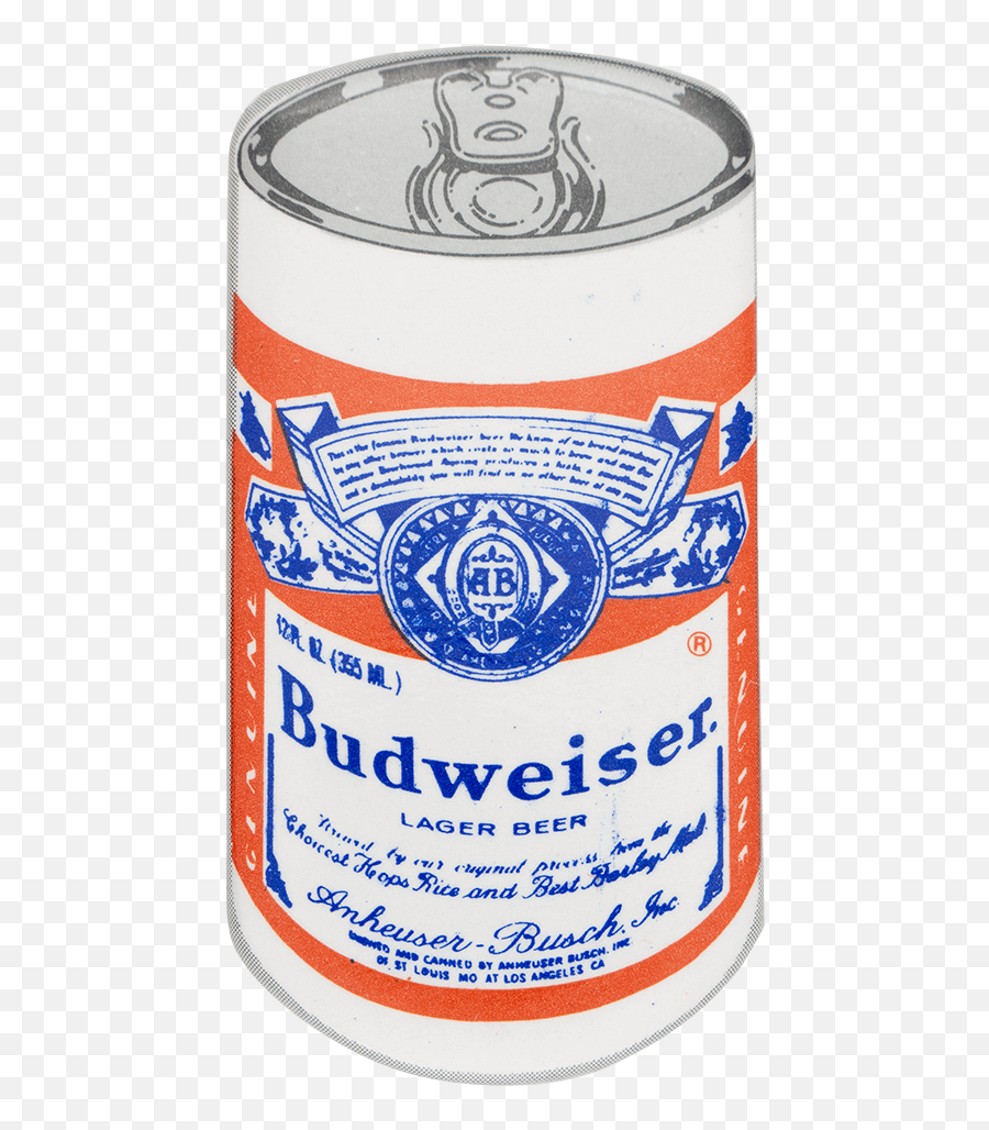 Newcastle Brown Ale - Cartoon Beer Can Png,Budweiser Can Png