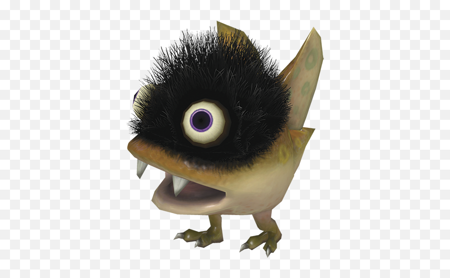 Mythical Creatures - Penguin Png,Pikmin Png