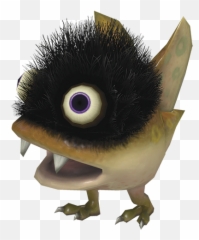 Mythical Creatures - Penguin Png,Pikmin Png