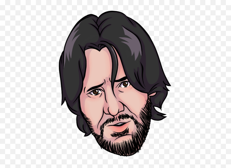 Keanu Reeves - Transparent Keanu Reeves Png,Keanu Reeves Png