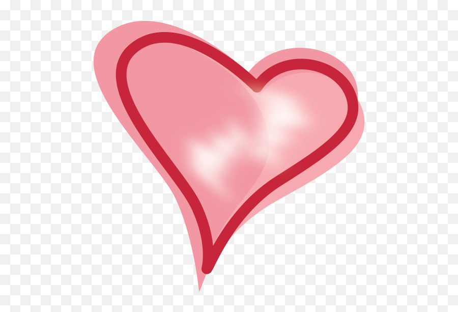 Download Heart Icon - Heart Png,Instagram Heart Icon Png