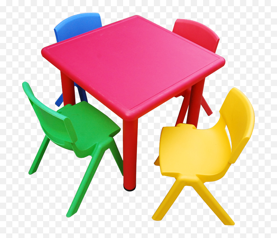 Index Of - Kindergarten Chairs And Tables Png,Table And Chairs Png