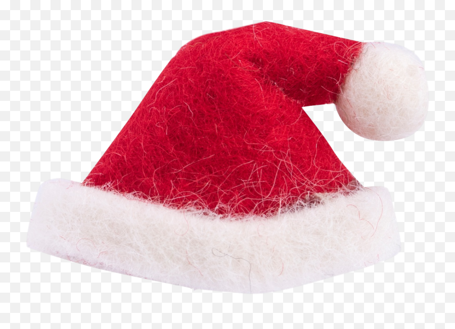 Santa Hat Accessory - Santa Claus Png,Christmas Hat Png