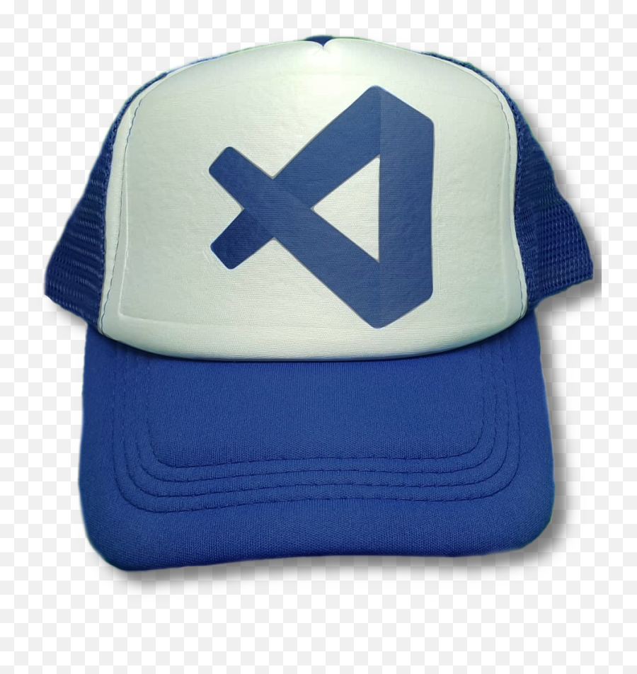 Software Developer Programmer Vscode Visual Studio Code Cap Png Swag Hat