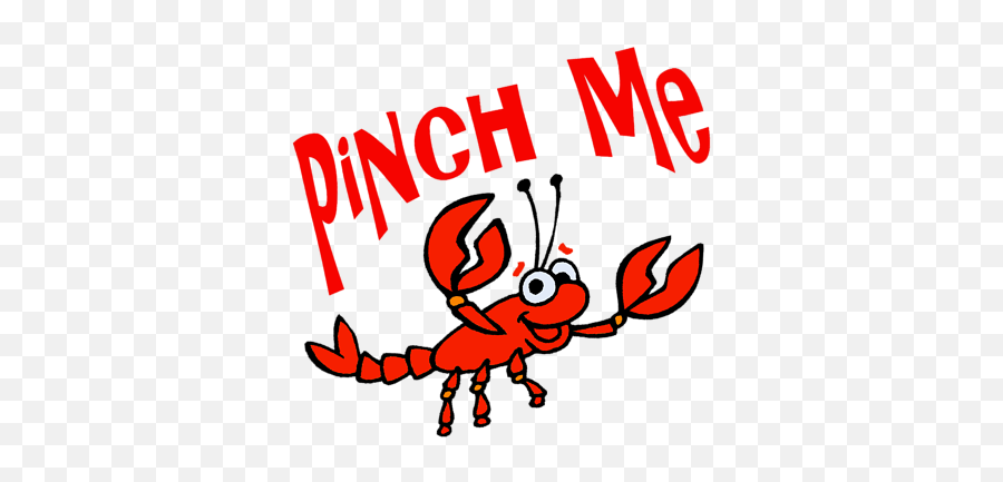 Pinch Me Invitations - Clip Art Crawfish Boil Png,Crawfish Png