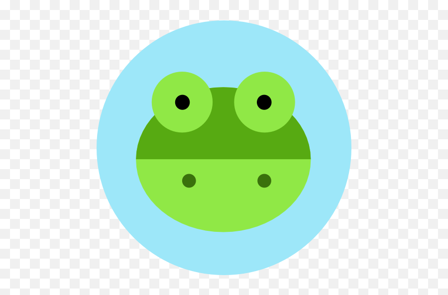 Frog - Free Animals Icons Happy Png,Wednesday Frog Png