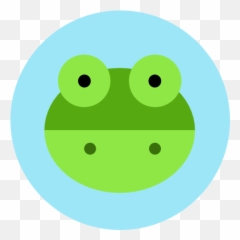 Frog - Free animals icons Happy png