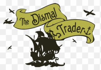 The Dismal Trader Ouija Board - Language Png,Ouija Board Png
