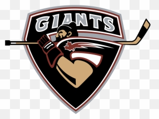 Vancouver Giants Logo Png Transparent U0026 Svg Vector - Freebie Vancouver Giants Logo,Giants Png