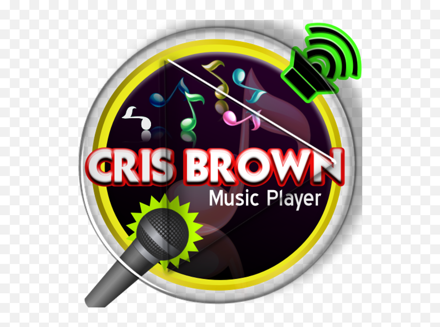 Amazoncom Music Player Chris Brown Appstore For Android - Portable Network Graphics Png,Chris Brown Transparent