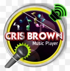 Amazoncom Music Player Chris Brown Appstore For Android - Portable Network Graphics Png,Chris Brown Transparent