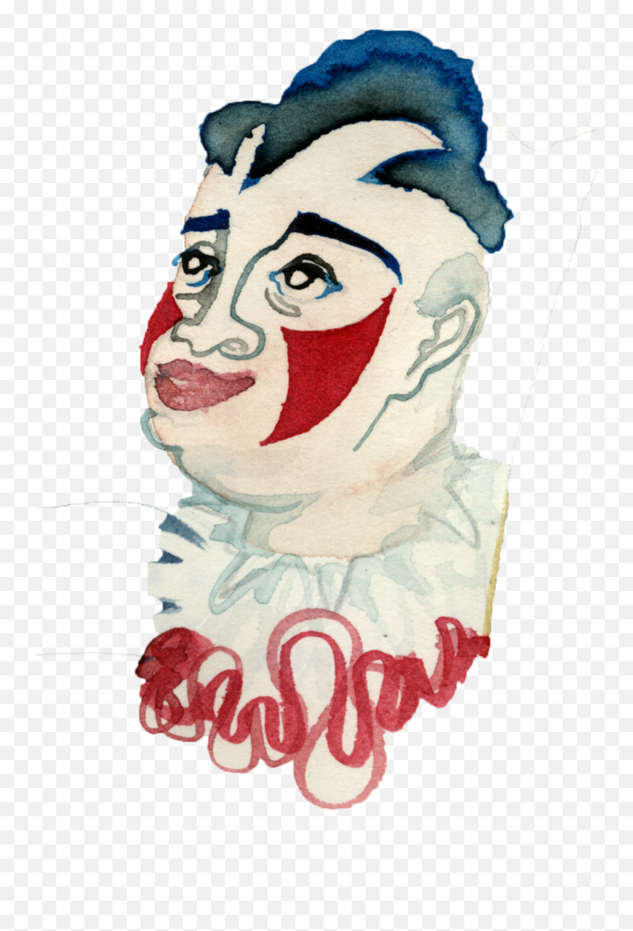 Clown Nose Png - Clown Joseph 4586072 Vippng Hair Design,Clown Nose Transparent