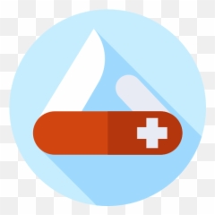 Swiss Army Knife - Free miscellaneous icons Medical Supply png