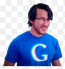 Markiplier Googleplier Sticker By Jill - Markiplier Googleplier Png,Markiplier Png