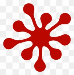 Bloodborne Pathogen Training - Pathogen Logo png