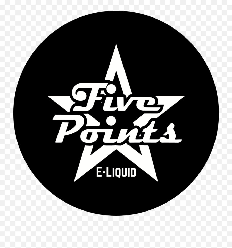Five Points E - Liquid Dot Png,Liquid Png