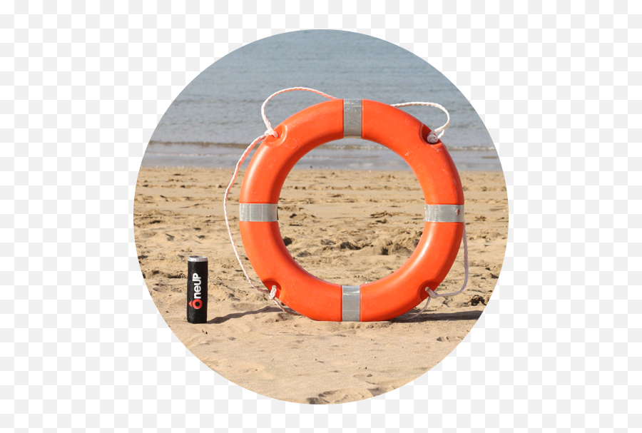 Oneup - Compact Selfinflating Life Preserver For Outdoor Png,Life Preserver Png