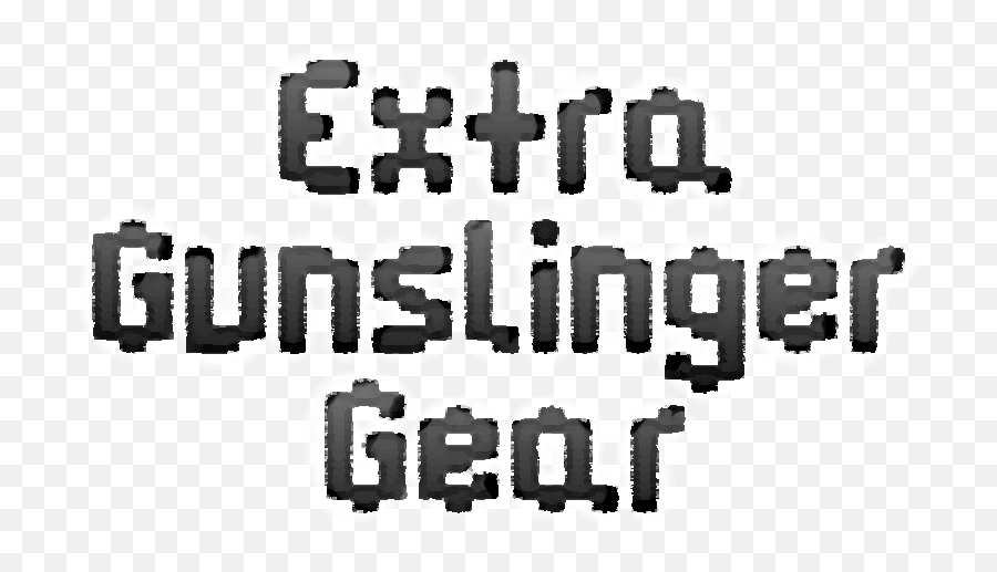 Tmodloader Extra Gunslinger Gear - Terraria Extra Gunslinger Dot Png,Terraria Logo Png