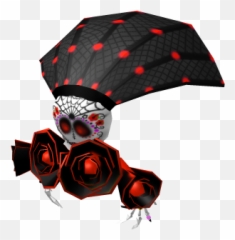 Dia De Los Muertos Crown Rojo - Roblox Rose Png,Dia De Los Muertos Png