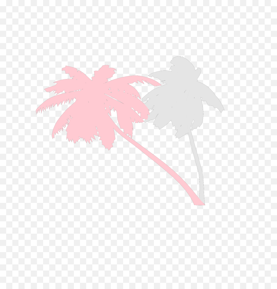 Vector Palm Trees Png Svg Clip Art For Web - Download Clip Portable Network Graphics,Trees Png Images