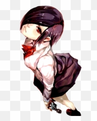 Tokyo Ghoul Elfenwonderland - Touka Png