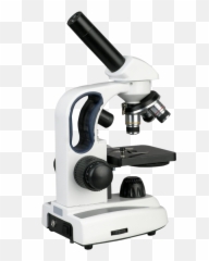 Microscope Png - Png Image Of Microscope,Microscope Png