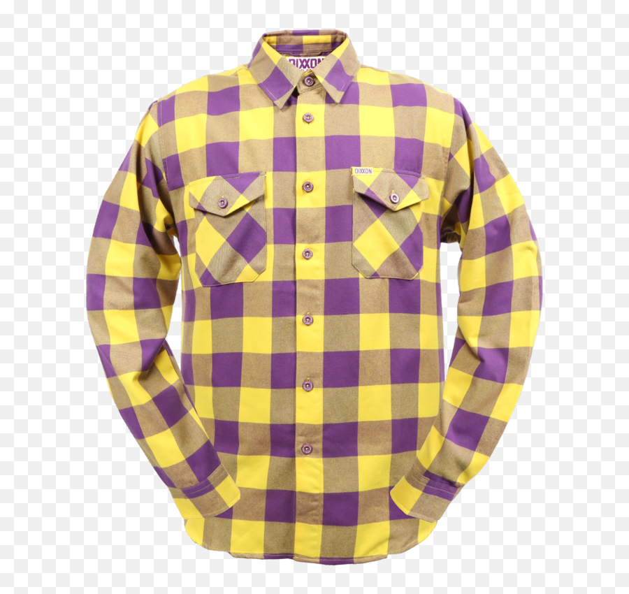 Mamba Flannel Png