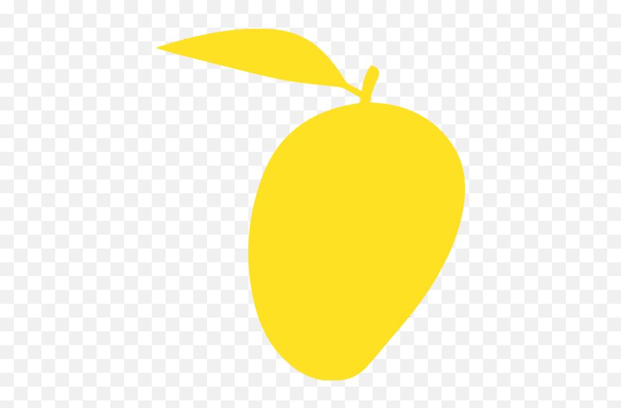 Mango Icons - Fresh Png,Mango Transparent