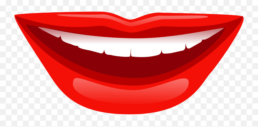 Cartoon Mouth Png Hd - Animated Picture Of Mouth,Angry Mouth Png