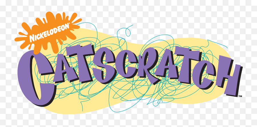 Catscratch Logo Transparent Cartoon - Catscratch Logo Png,Scratch Logo Png