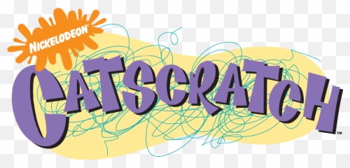 Catscratch Logo Transparent Cartoon - Catscratch Logo Png,Scratch Logo Png
