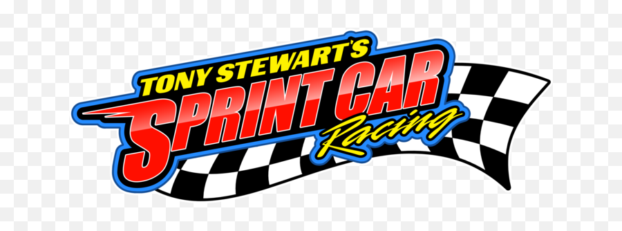 Create A Port Forward For Tony Stewartu0027s Sprint Car Racing - Dirt Car Racing Logos Png,Sprint Logo Png