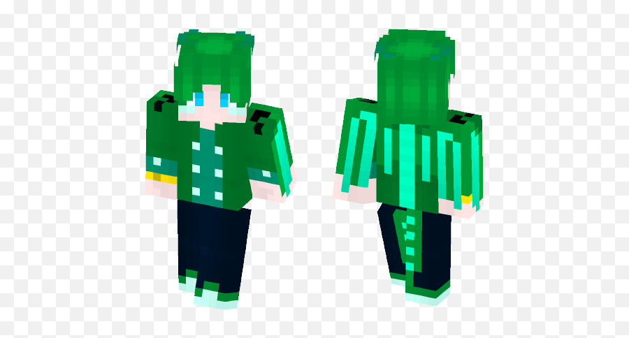 Download Wings Of Fire Turtle Human Minecraft Skin For - Minecraft Skins Boy Emo Png,Wings Of Fire Logo