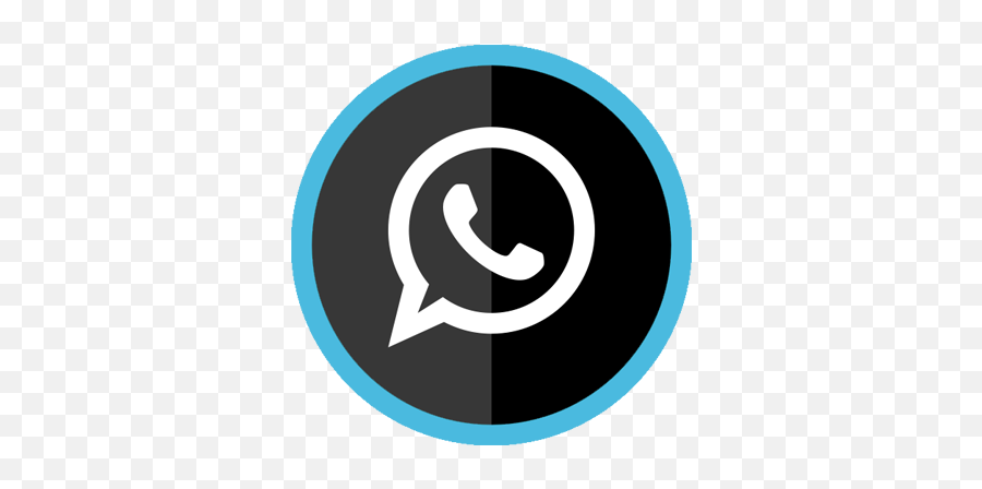 Plus Apk - Download Whatsapp Plus Latest Mod Apk Whatsapp Icon Png,Logo Whatsapp